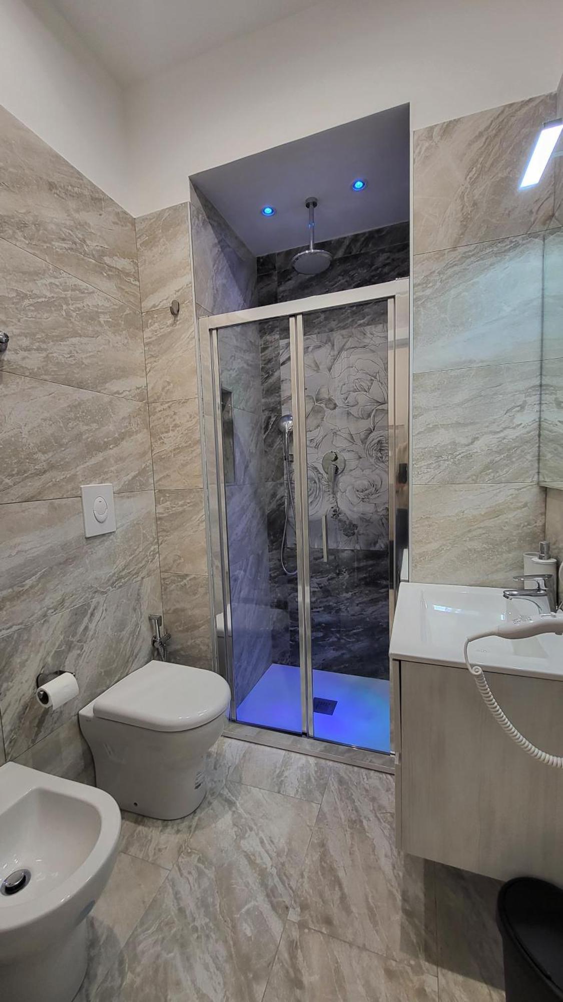 Il Biscottino Rooms Naples Extérieur photo