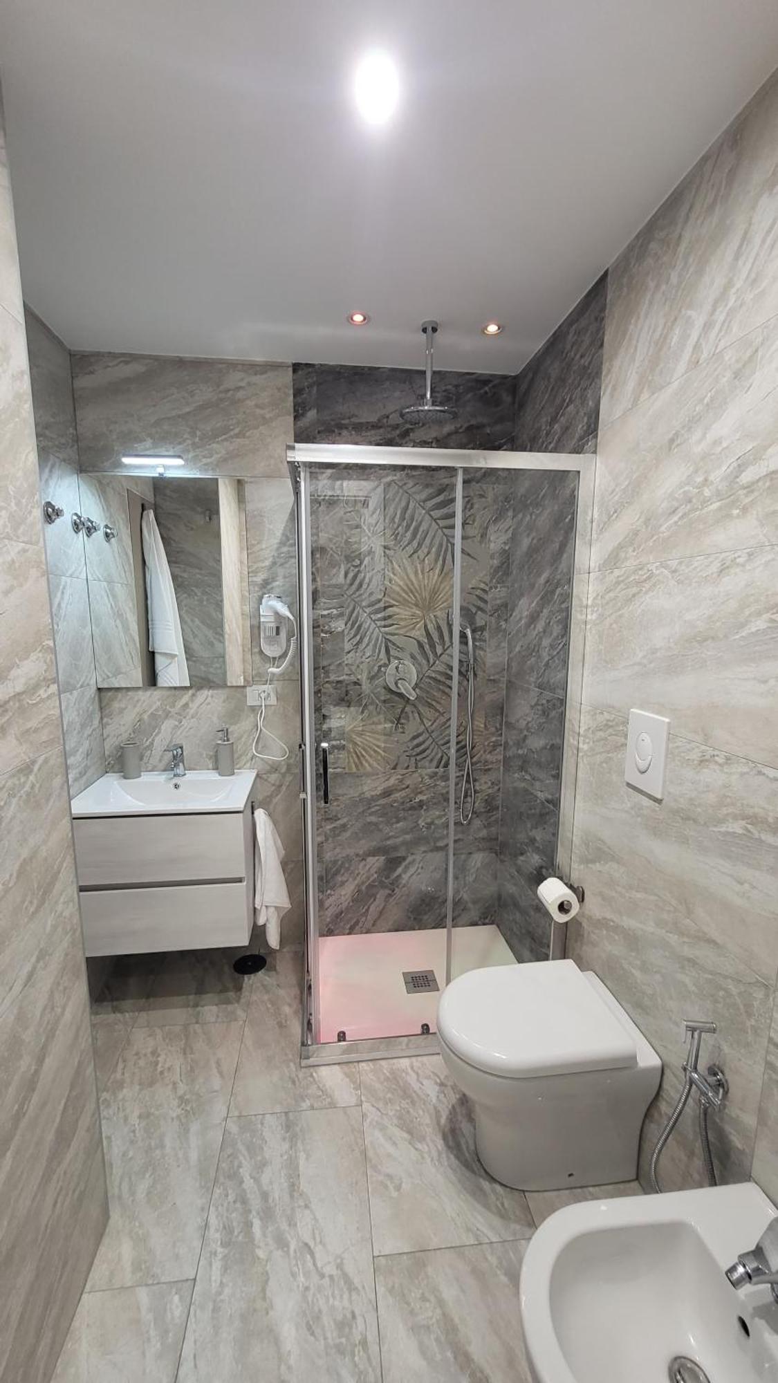 Il Biscottino Rooms Naples Extérieur photo