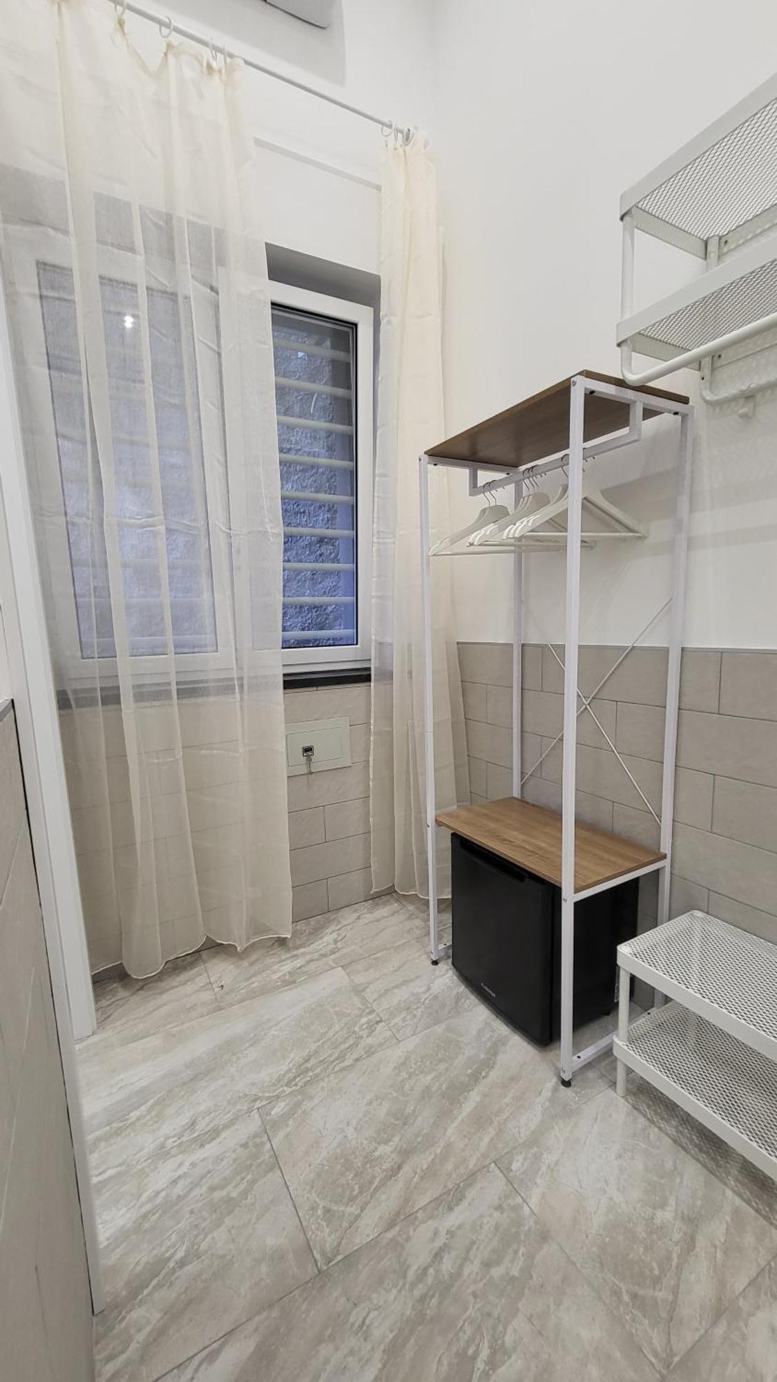 Il Biscottino Rooms Naples Extérieur photo