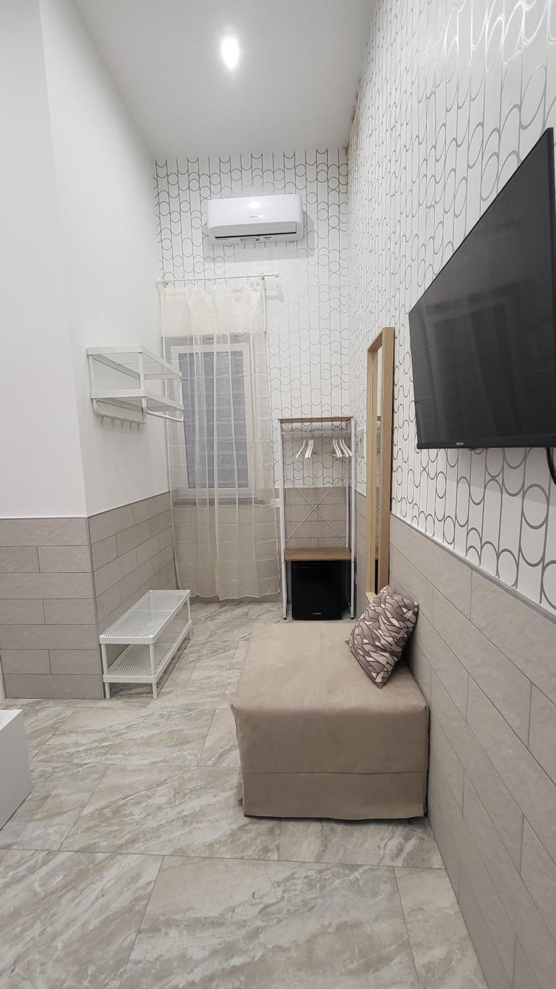 Il Biscottino Rooms Naples Extérieur photo