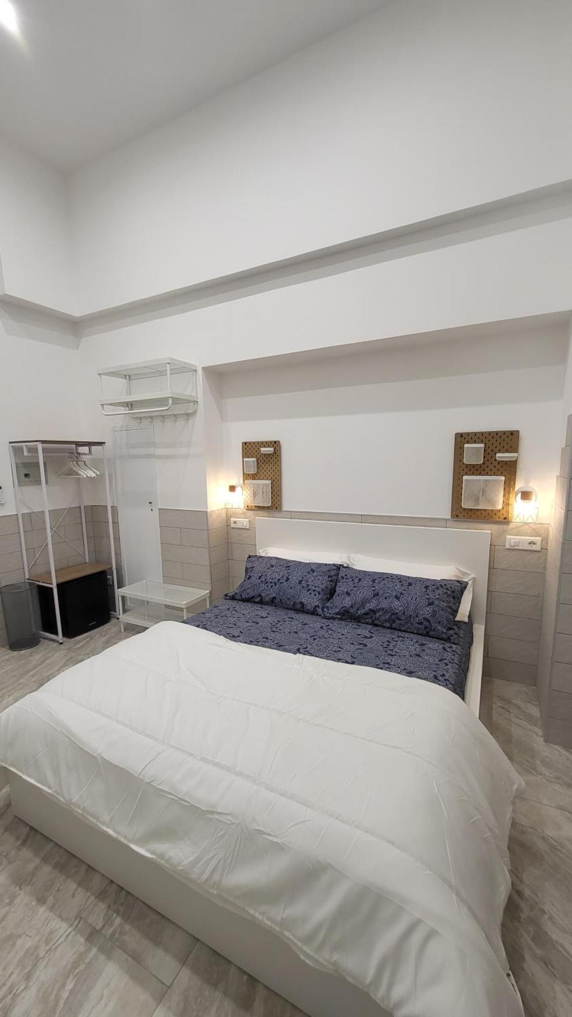 Il Biscottino Rooms Naples Extérieur photo