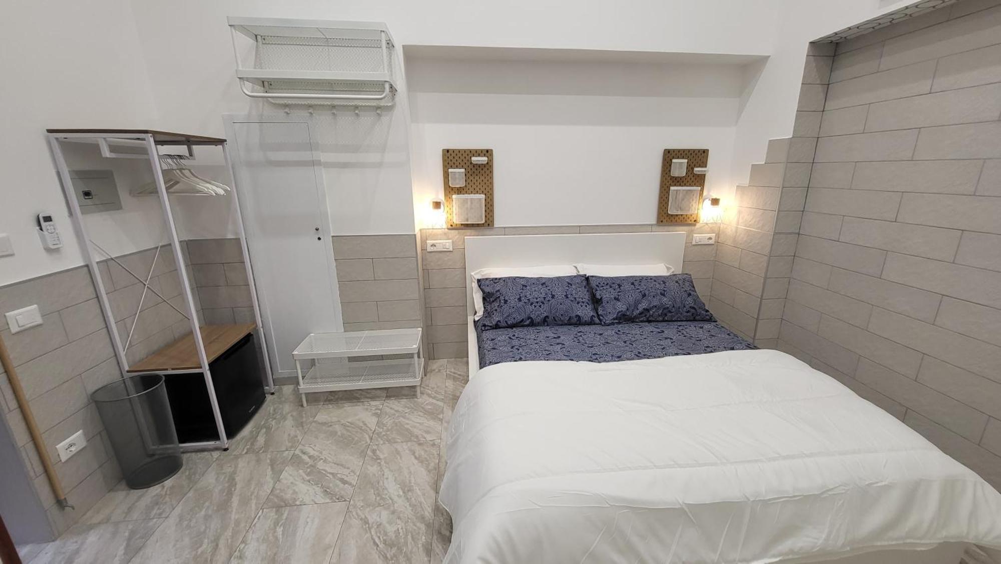 Il Biscottino Rooms Naples Extérieur photo