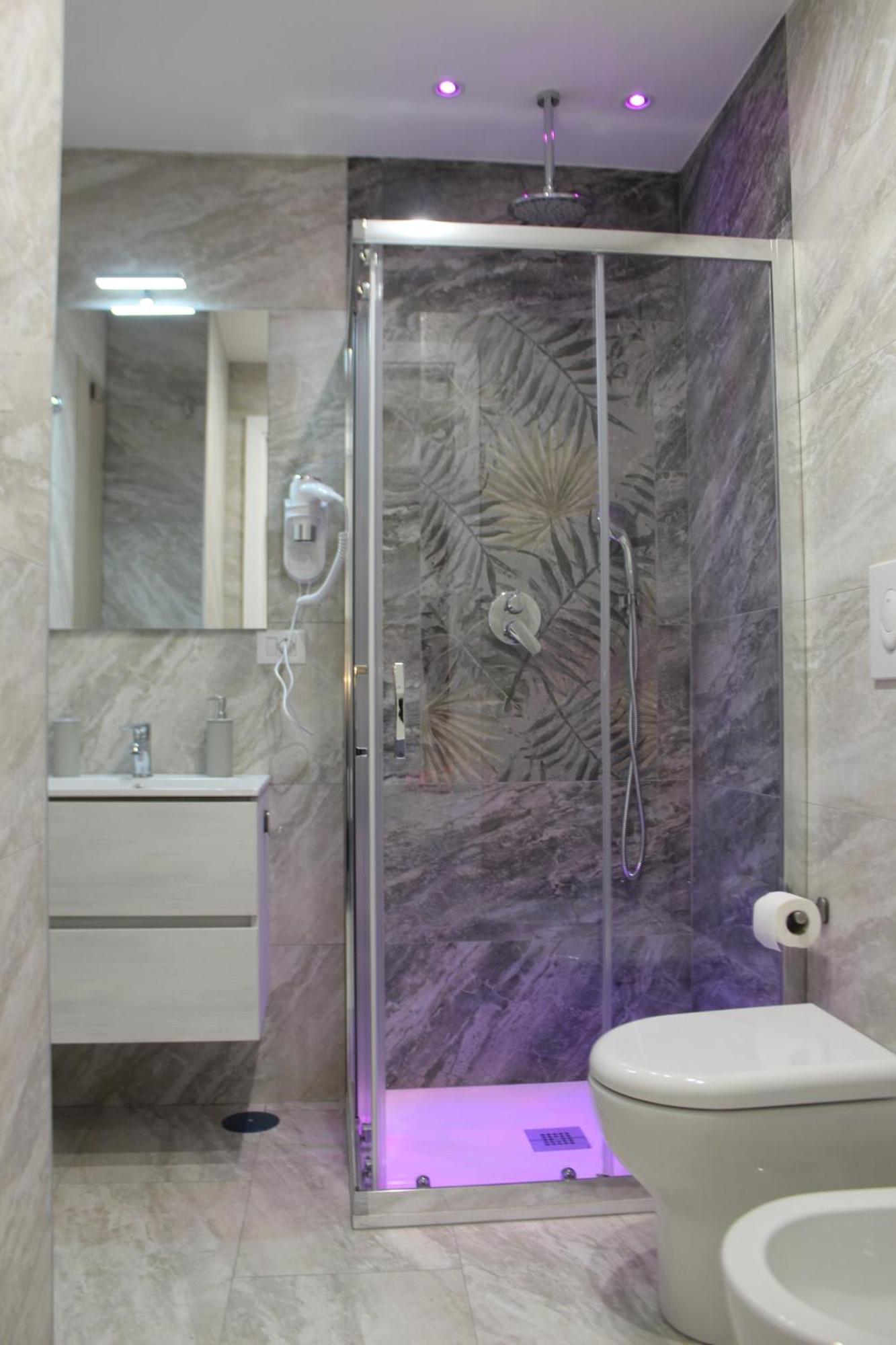 Il Biscottino Rooms Naples Extérieur photo