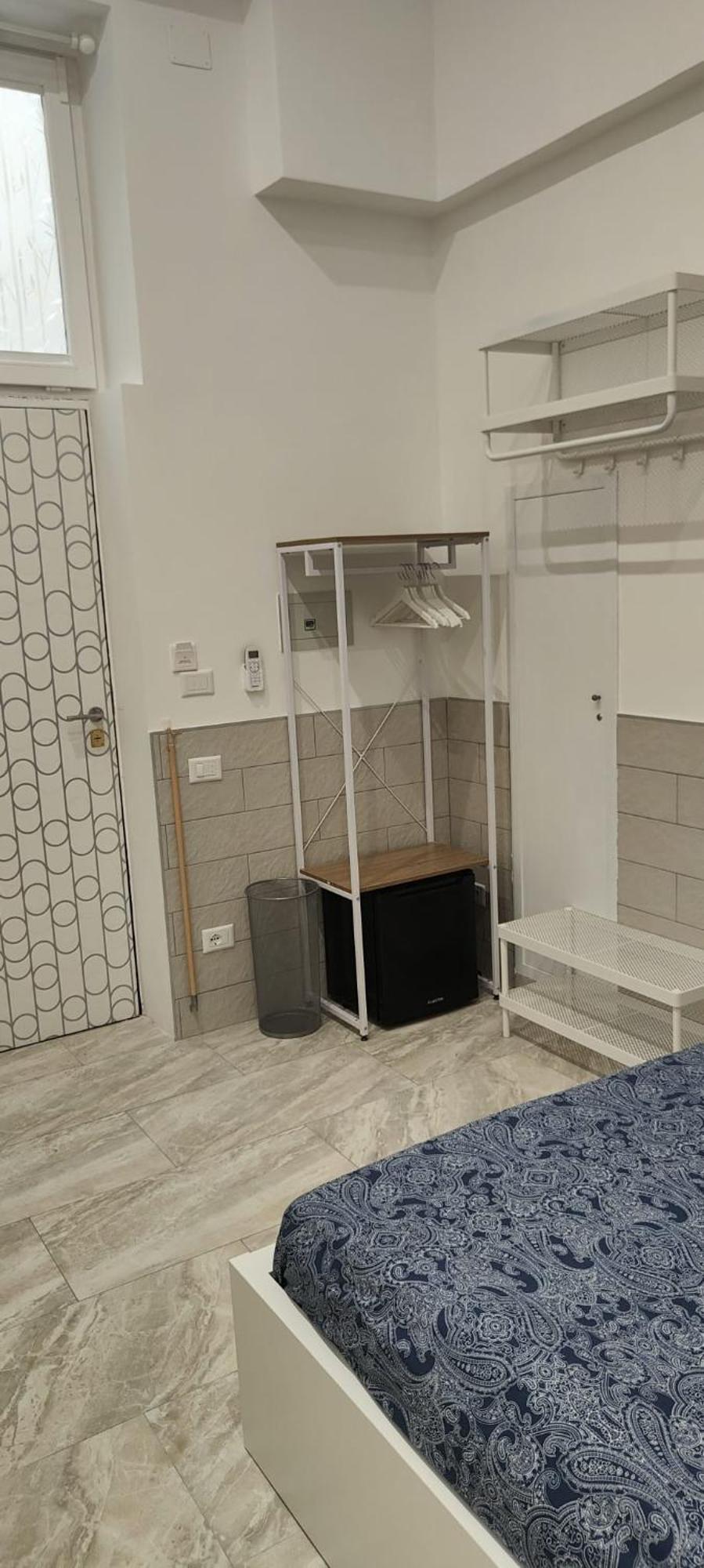 Il Biscottino Rooms Naples Chambre photo